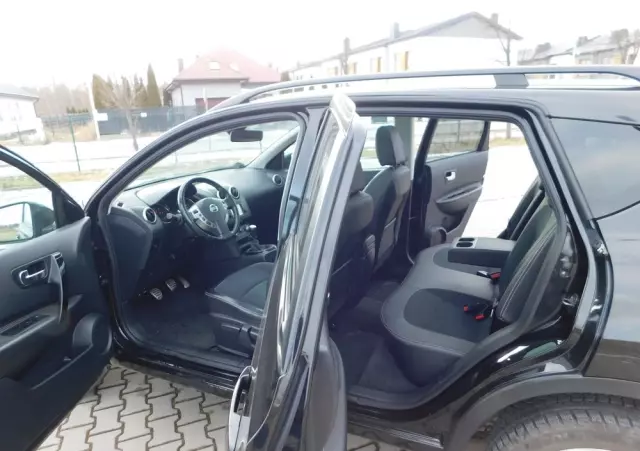 NISSAN Qashqai 1.6 dCi 360 S&S