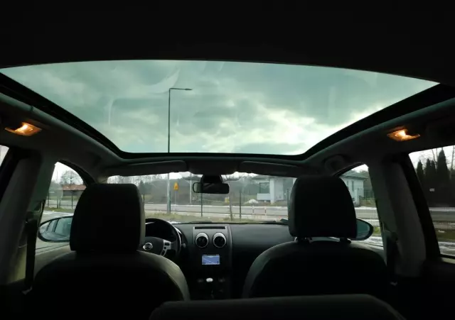 NISSAN Qashqai 1.6 dCi 360 S&S