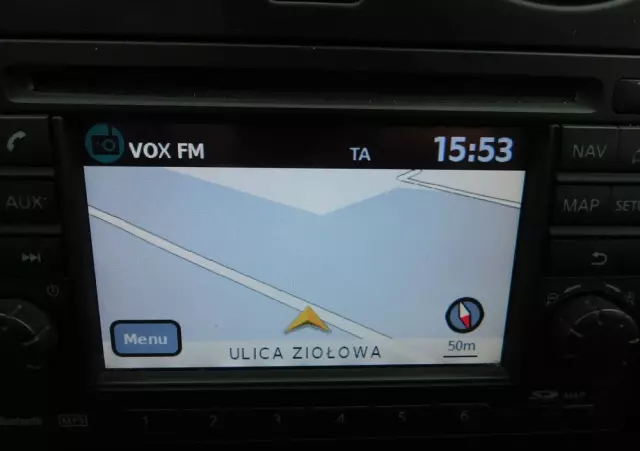 NISSAN Qashqai 1.6 dCi 360 S&S