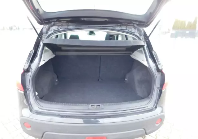 NISSAN Qashqai 1.6 dCi 360 S&S