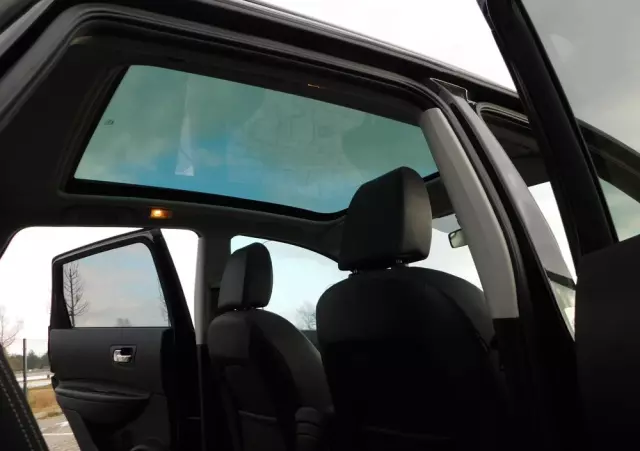 NISSAN Qashqai 1.6 dCi 360 S&S