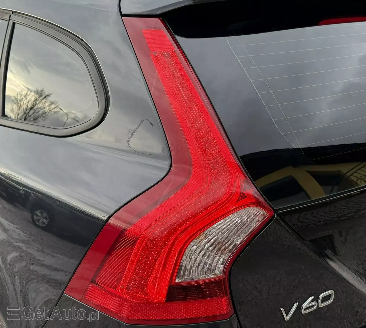 VOLVO V60 D2 Drive-E Momentum
