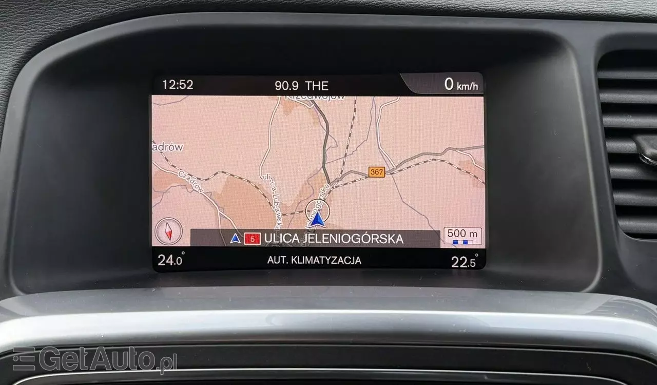 VOLVO V60 D2 Drive-E Momentum