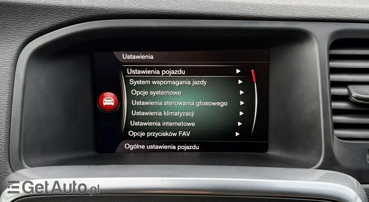 VOLVO V60 D2 Drive-E Momentum