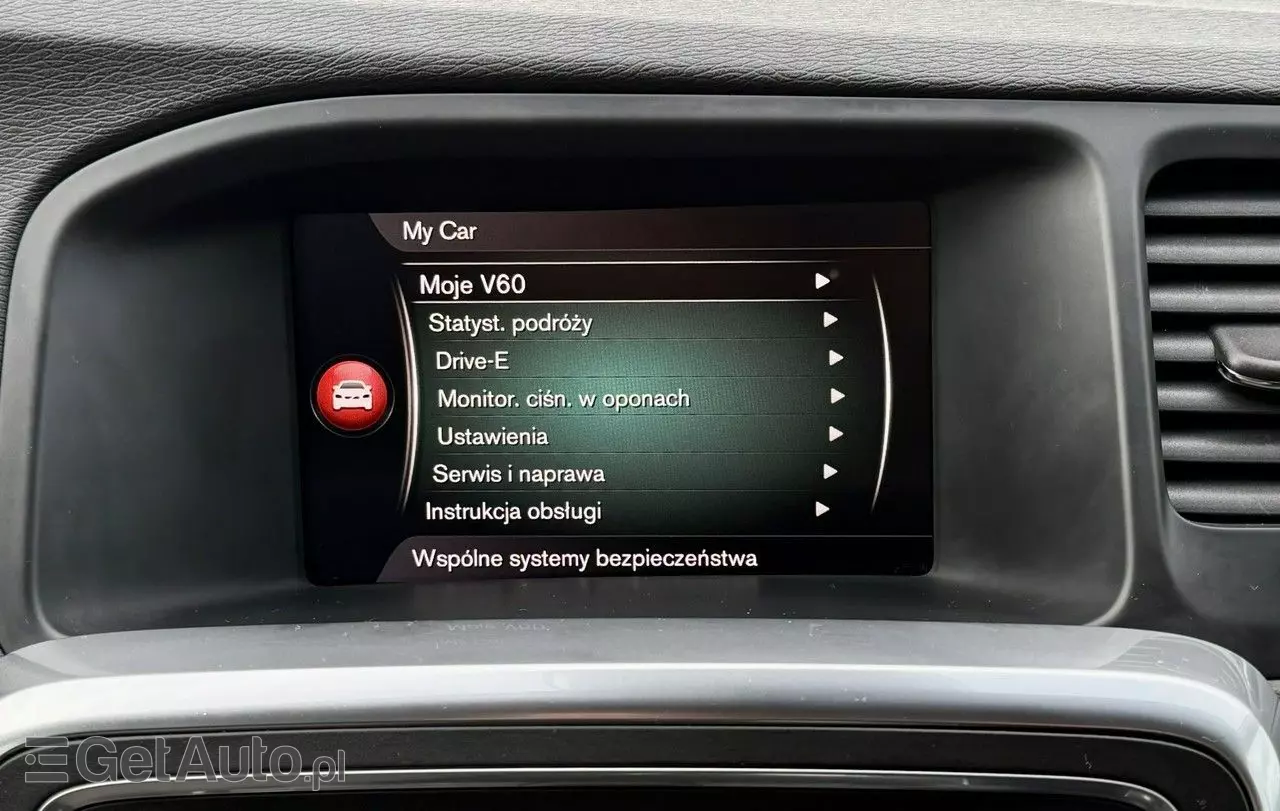 VOLVO V60 D2 Drive-E Momentum