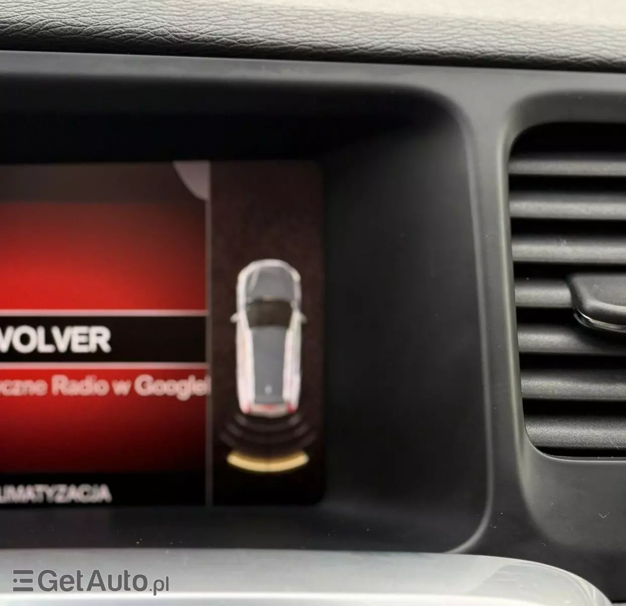 VOLVO V60 D2 Drive-E Momentum