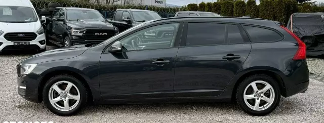 VOLVO V60 D2 Drive-E Momentum