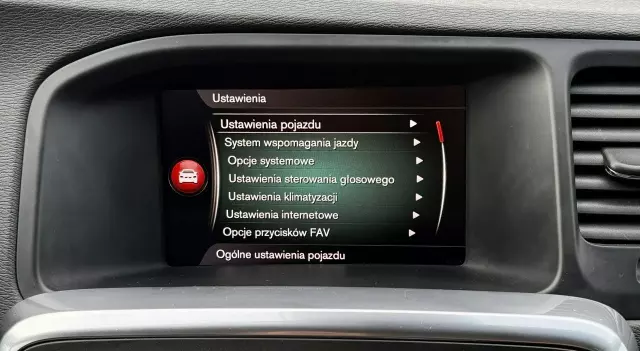 VOLVO V60 D2 Drive-E Momentum