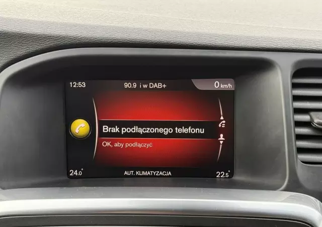 VOLVO V60 D2 Drive-E Momentum