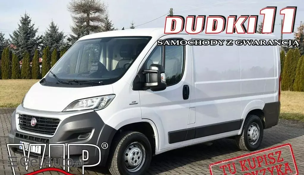 FIAT Ducato 