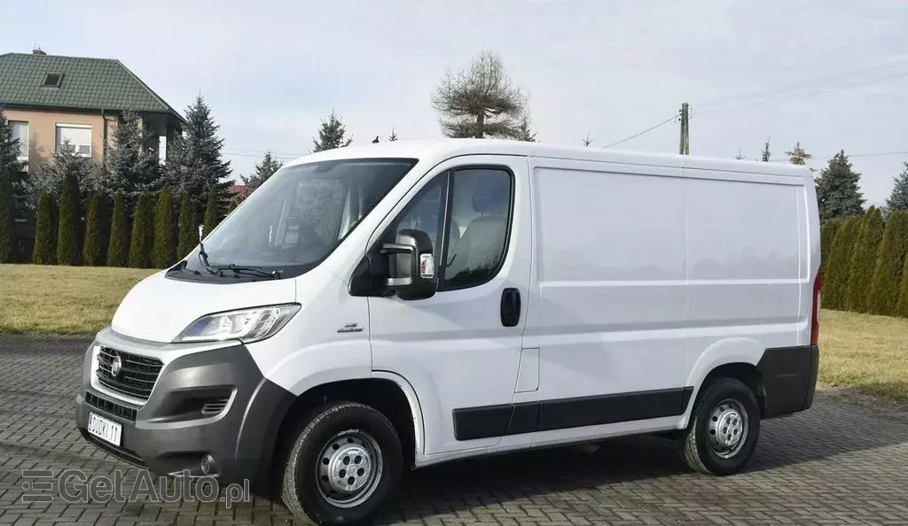 FIAT Ducato 