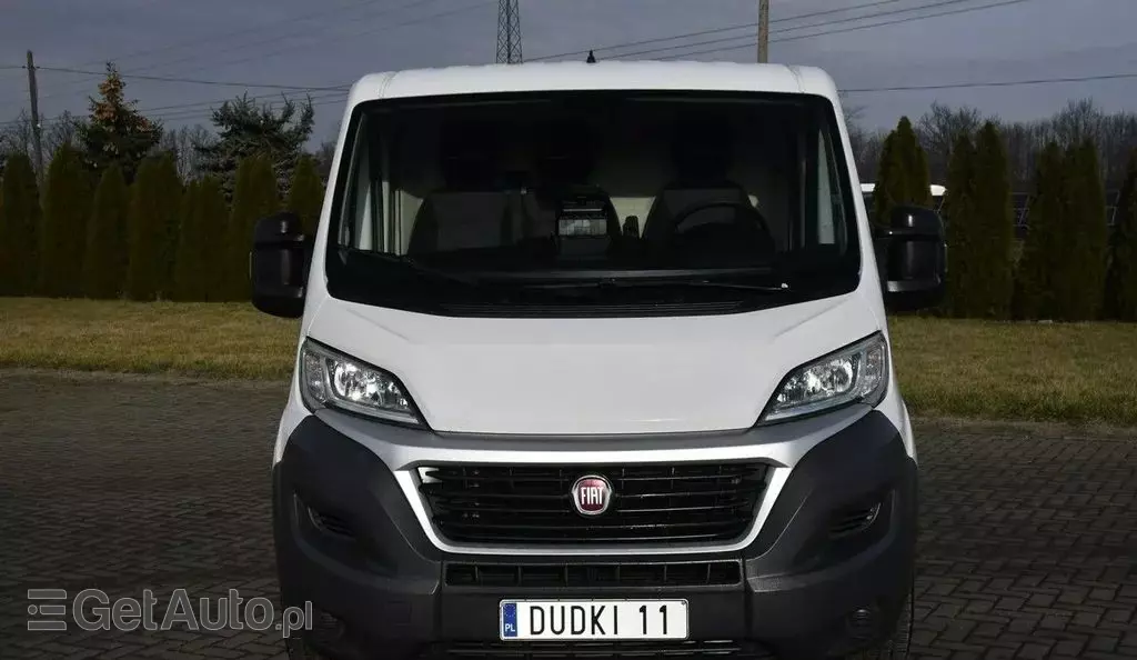 FIAT Ducato 