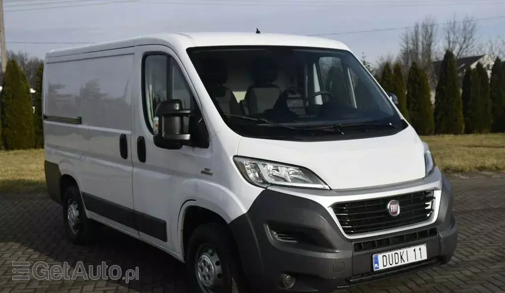 FIAT Ducato 