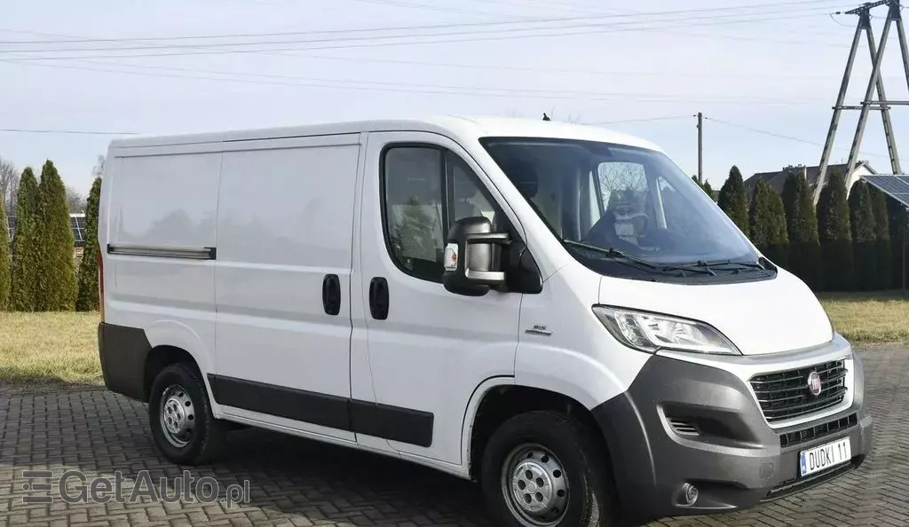 FIAT Ducato 