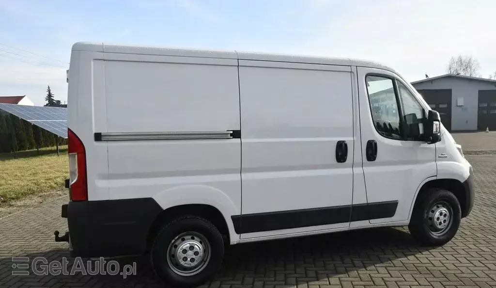 FIAT Ducato 