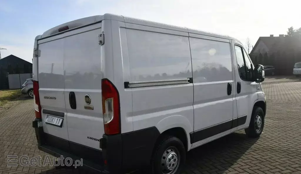 FIAT Ducato 