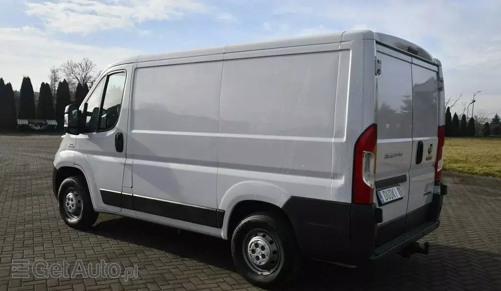 FIAT Ducato 