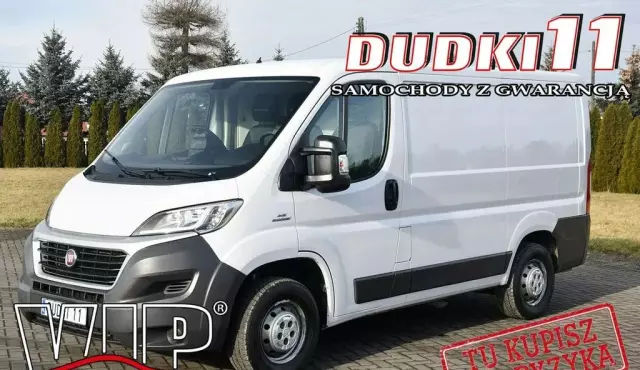 FIAT Ducato 