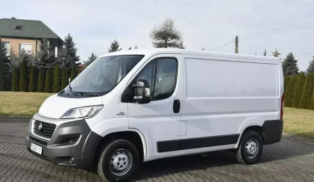 FIAT Ducato 