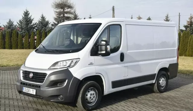 FIAT Ducato 