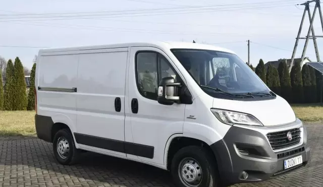 FIAT Ducato 