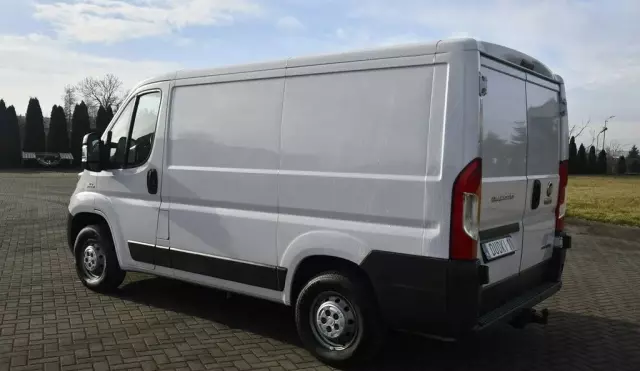 FIAT Ducato 