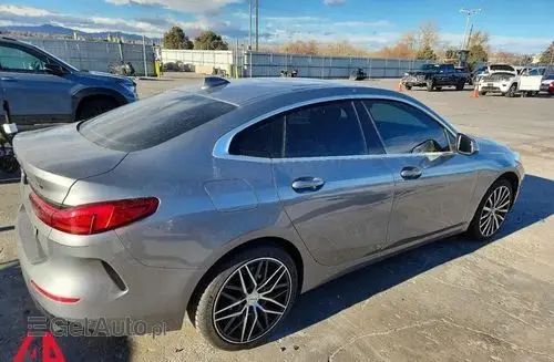 BMW Seria 2 