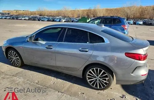 BMW Seria 2 