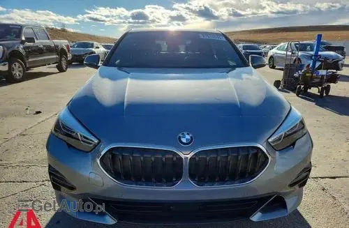 BMW Seria 2 