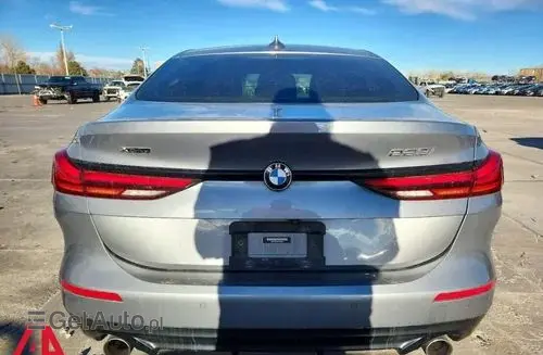 BMW Seria 2 