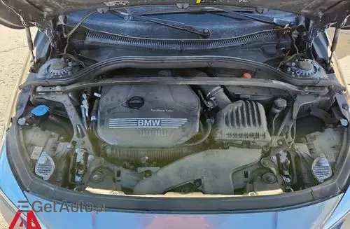 BMW Seria 2 
