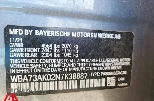 BMW Seria 2 