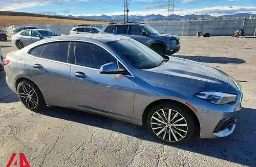 BMW Seria 2 