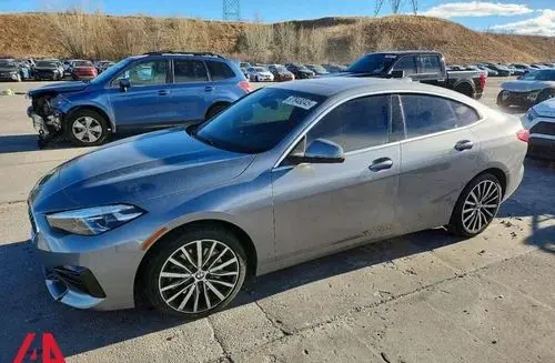 BMW Seria 2 