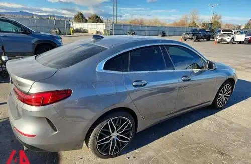 BMW Seria 2 