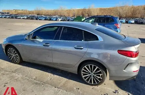 BMW Seria 2 