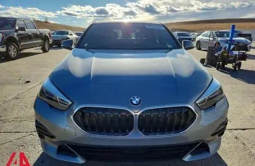 BMW Seria 2 