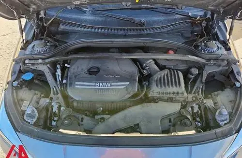 BMW Seria 2 