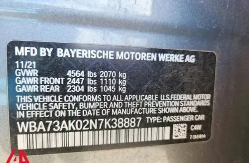 BMW Seria 2 