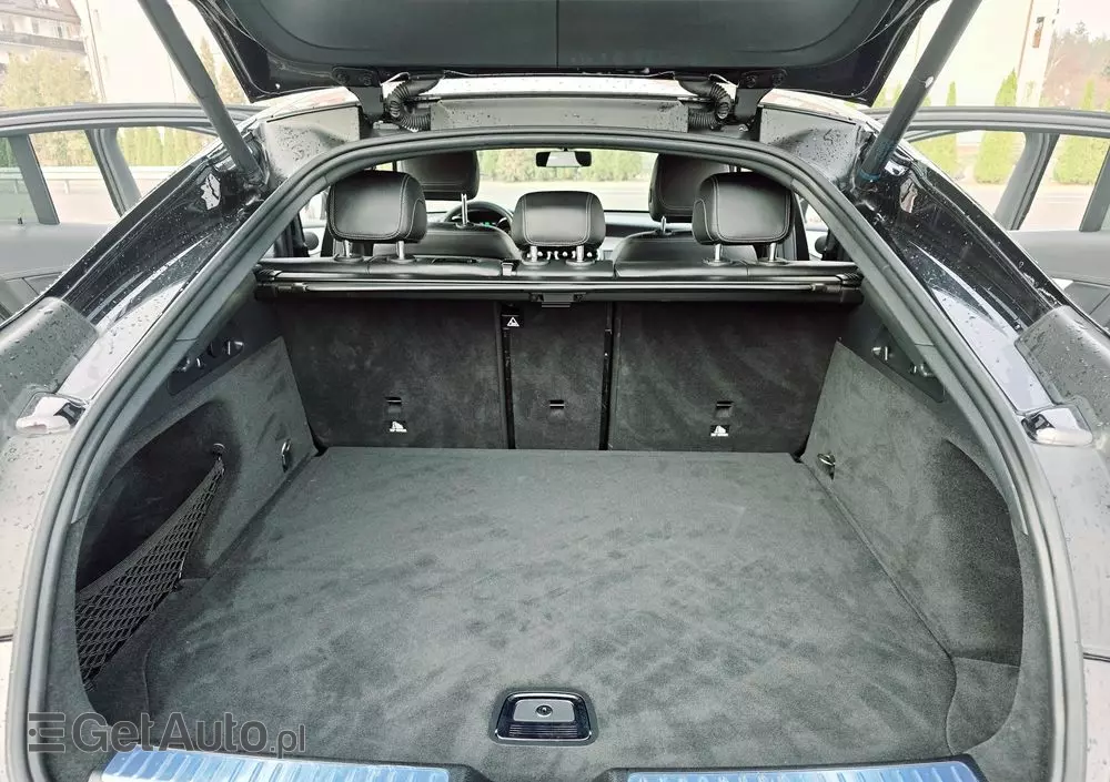 MERCEDES-BENZ GLC Coupe 200 4-Matic