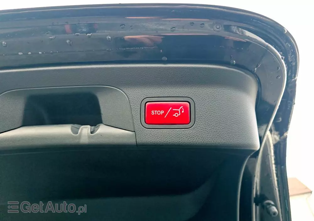 MERCEDES-BENZ GLC Coupe 200 4-Matic