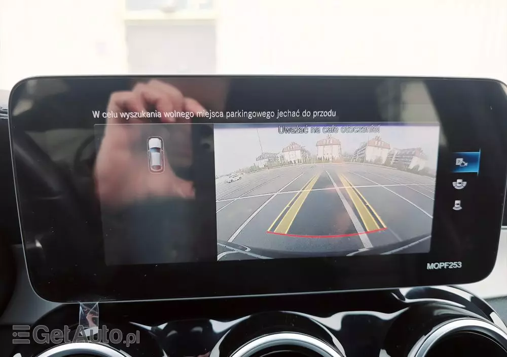 MERCEDES-BENZ GLC Coupe 200 4-Matic