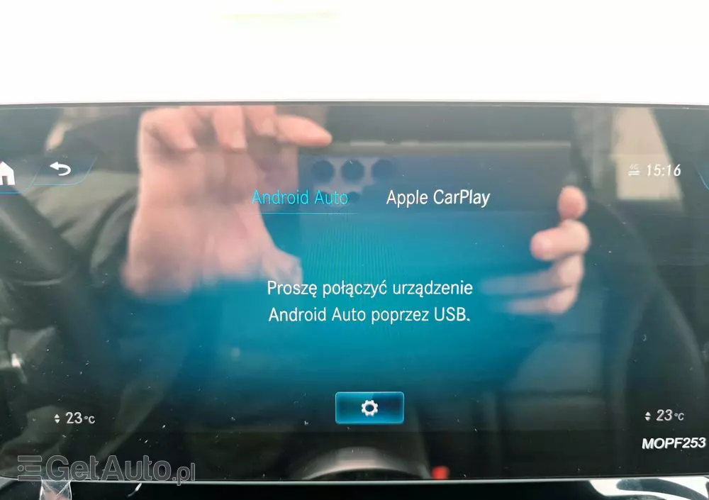 MERCEDES-BENZ GLC Coupe 200 4-Matic