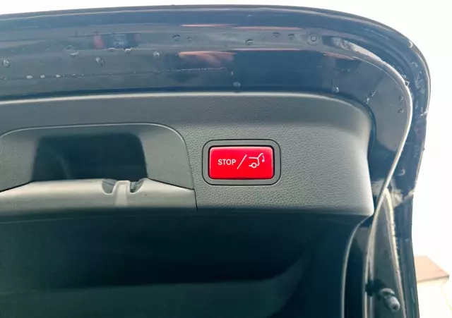 MERCEDES-BENZ GLC Coupe 200 4-Matic