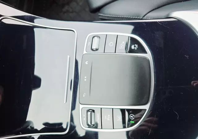 MERCEDES-BENZ GLC Coupe 200 4-Matic