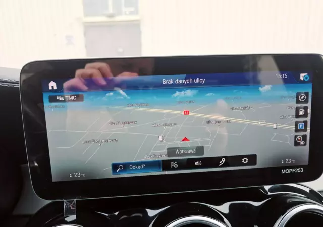 MERCEDES-BENZ GLC Coupe 200 4-Matic