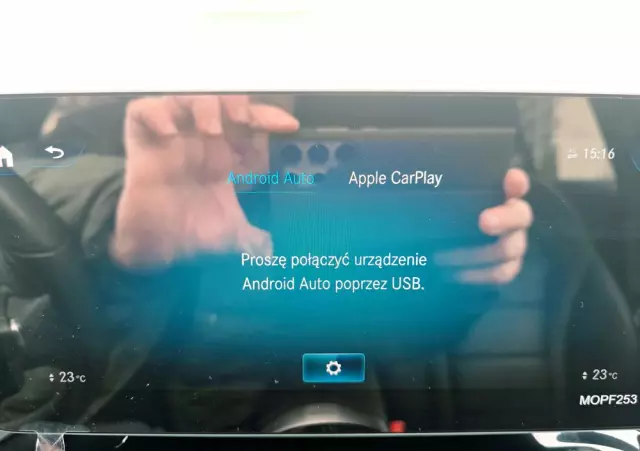 MERCEDES-BENZ GLC Coupe 200 4-Matic