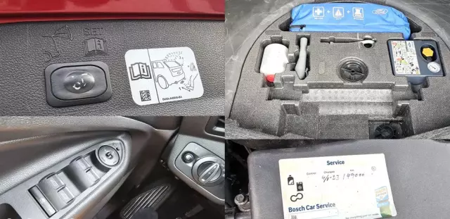 FORD Kuga 1.5 EcoBlue FWD Titanium X