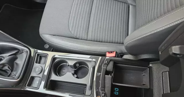 FORD Kuga 1.5 EcoBlue FWD Titanium X