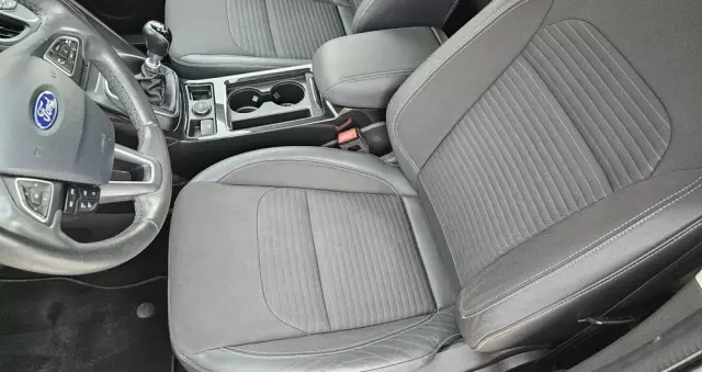 FORD Kuga 1.5 EcoBlue FWD Titanium X